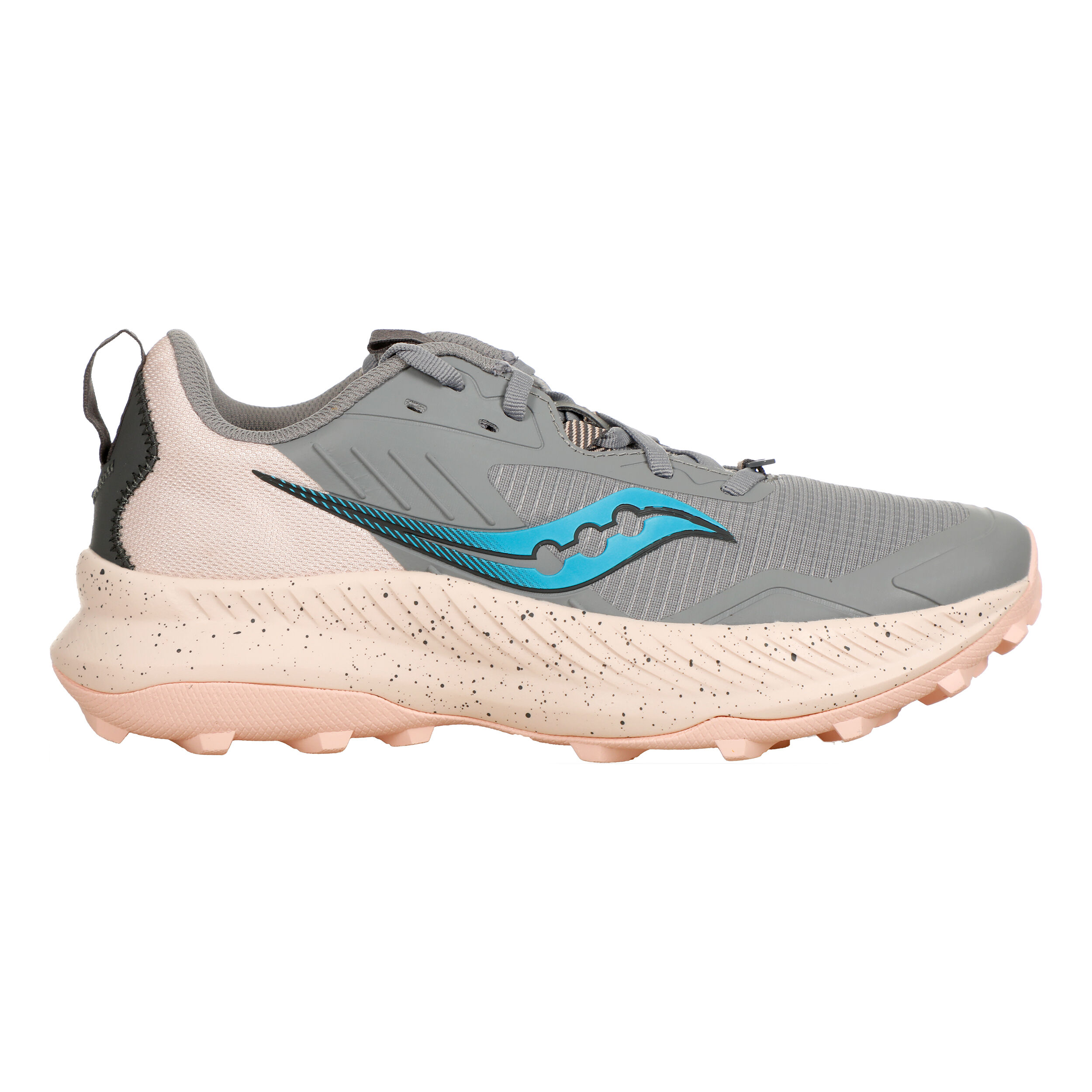 Blaze TR Trailschuh Damen - Flieder, Mehrfarbig
