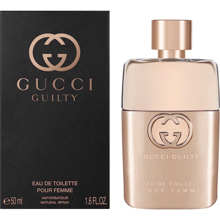 Eau de Toilette Spray