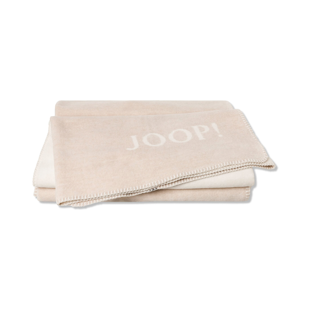 Wohndecke JOOP! UDF chateau/natur