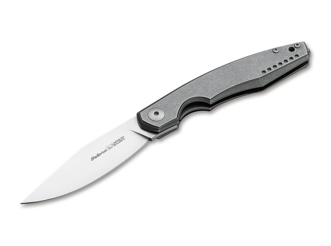Belone Grey