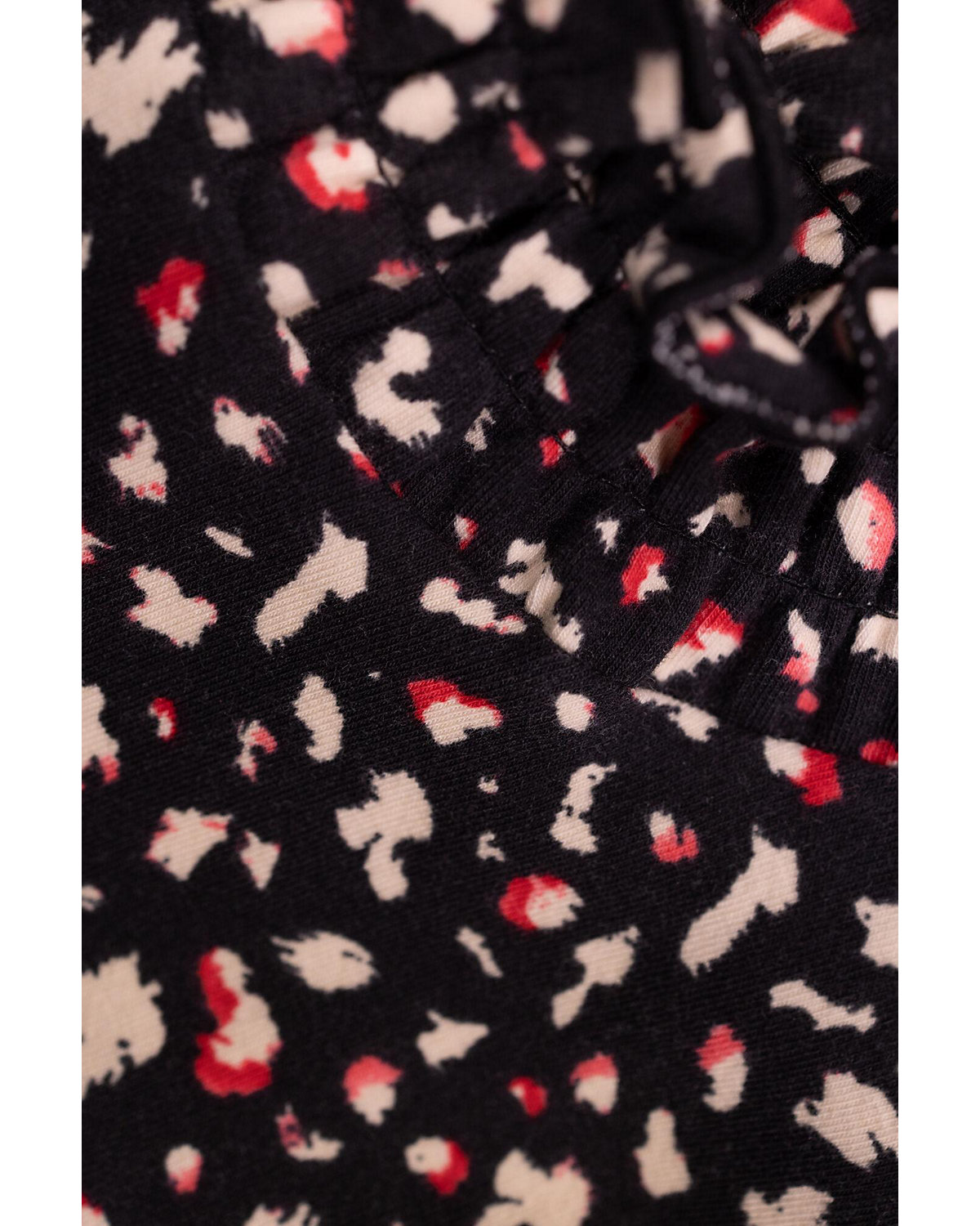 Kinder Jerseykleid