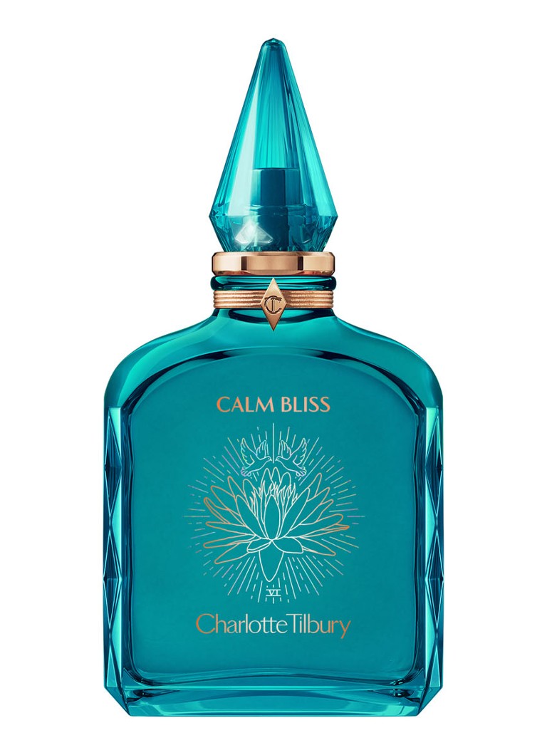 Parfumovaná voda Charlotte Tilbury Calm Bliss