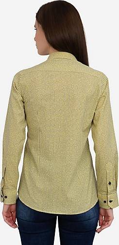 Sir Raymond Tailor Langarmbluse