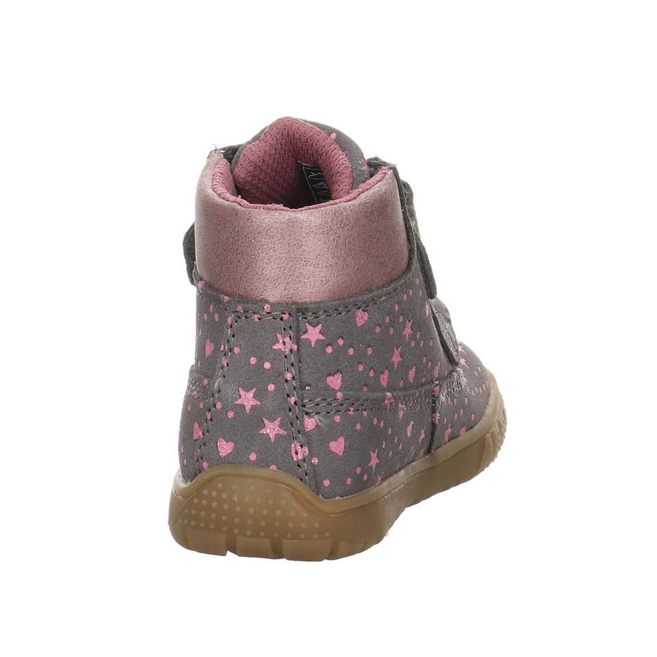 Lurchi Juliano Tex Klettschuh