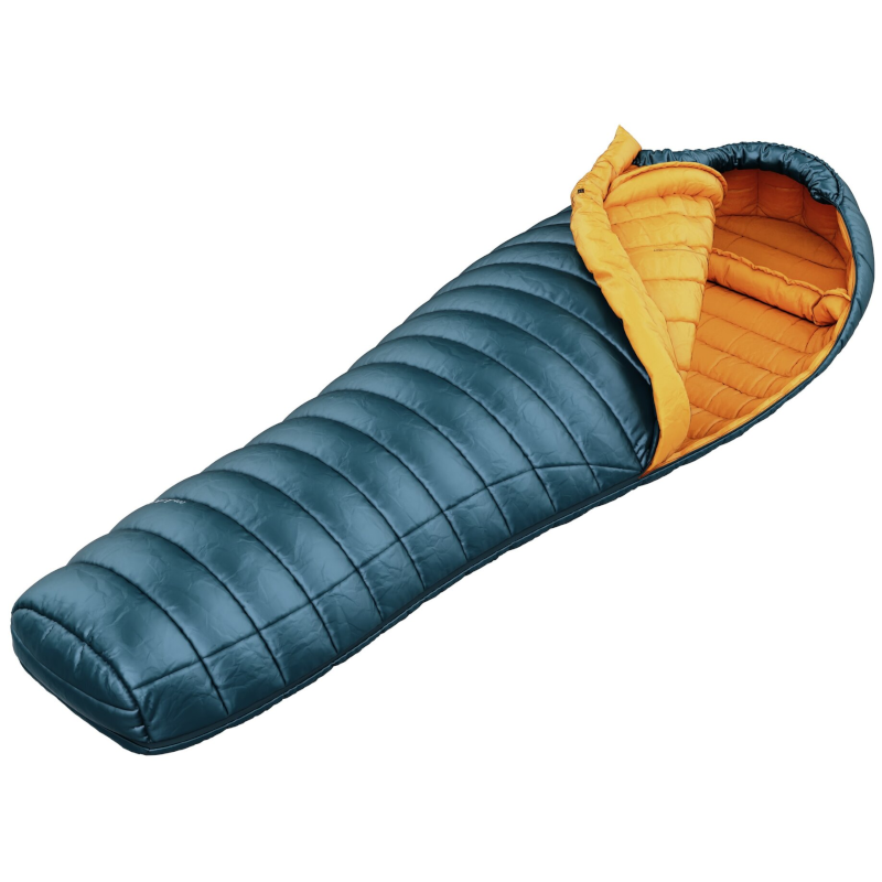 Hannah Loft 400 Legion Blue 195L Mumienschlafsack