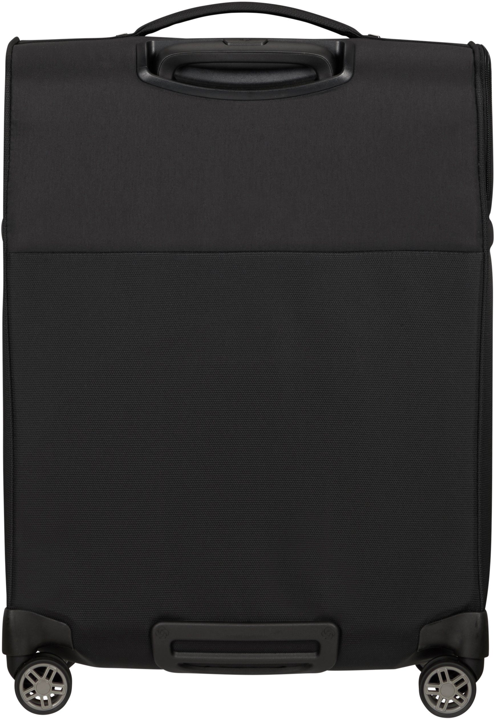 Samsonite Weichgepäck-Trolley Airea, 55 cm, 4 Rollen