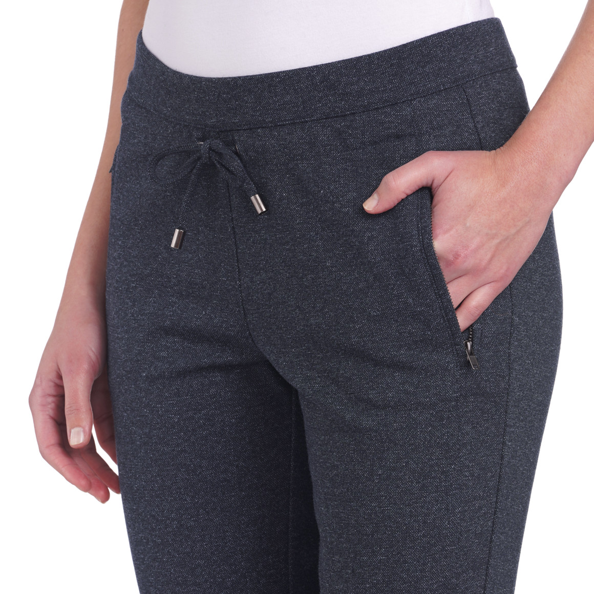 Damen Jogpants mit Tunnelzug