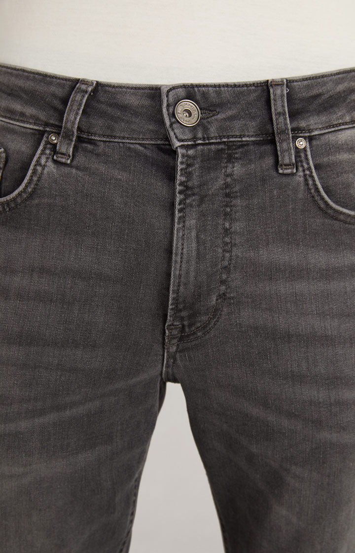 Re-Flex Jeans Mitch in Grau