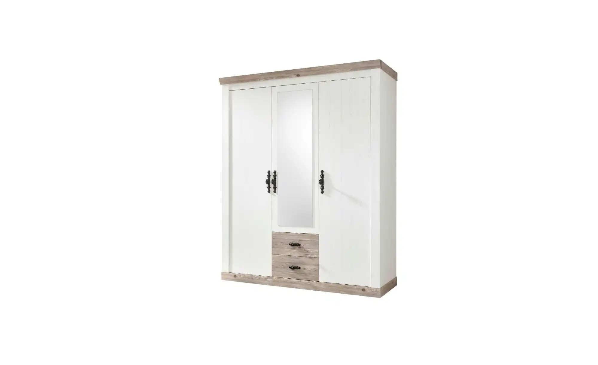 Kleiderschrank