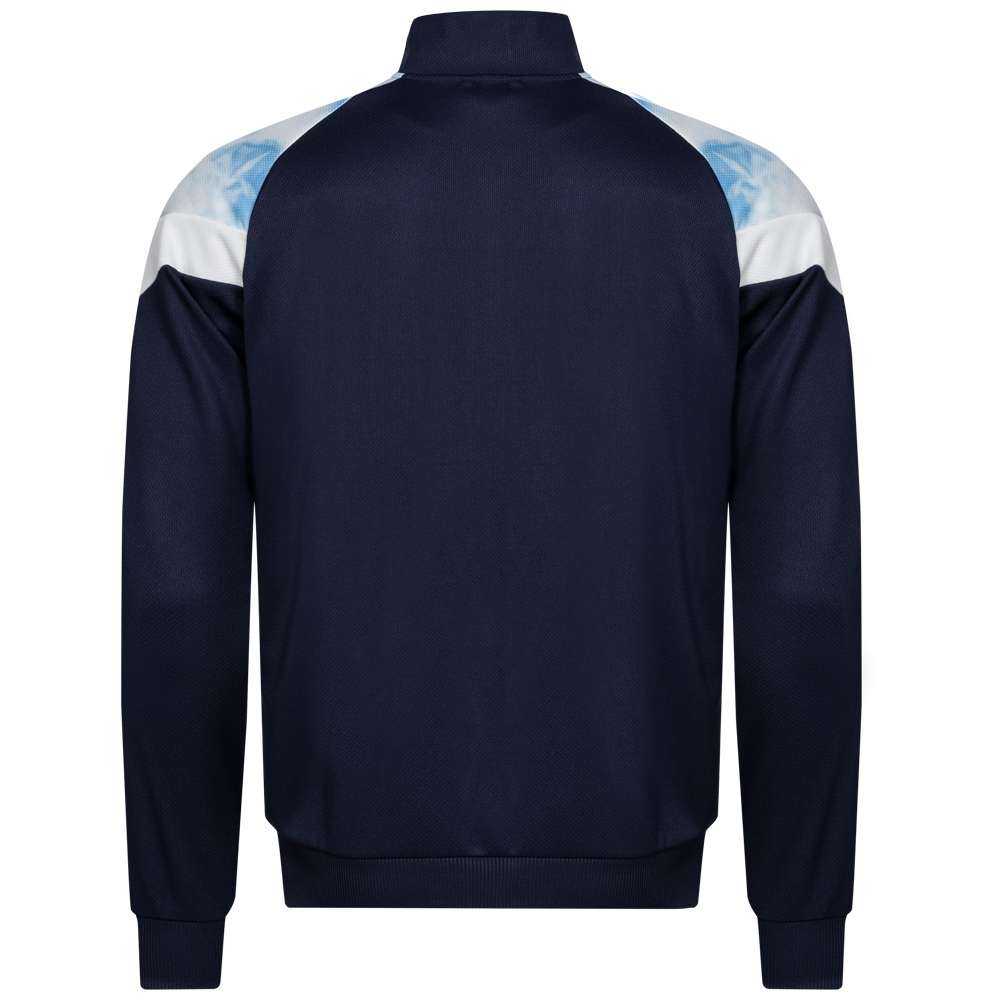Manchester City PUMA Iconic MCS Herren Trainingsjacke 765202-05