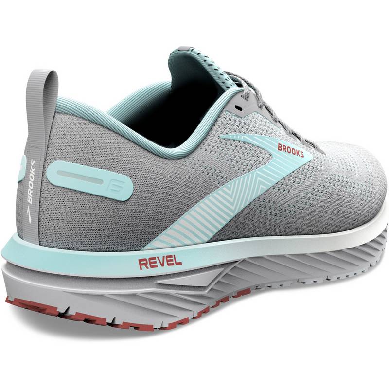 Brooks Revel 6 Laufschuhe Damen