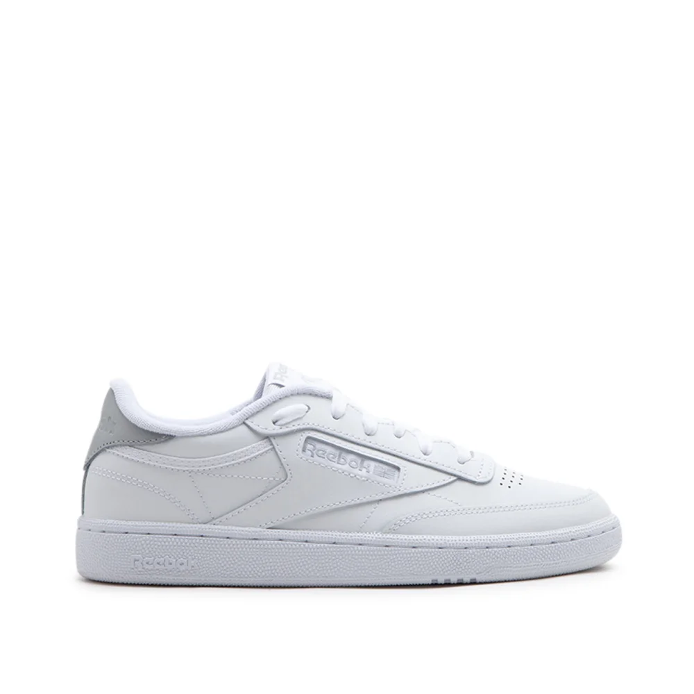 Reebok Club C 85 GX1701 / weiss