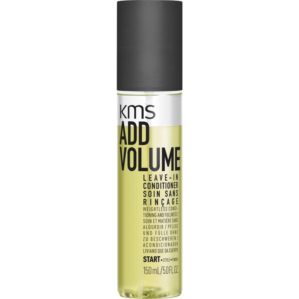 KMS Leave-in Conditioner Aprés-shampooing