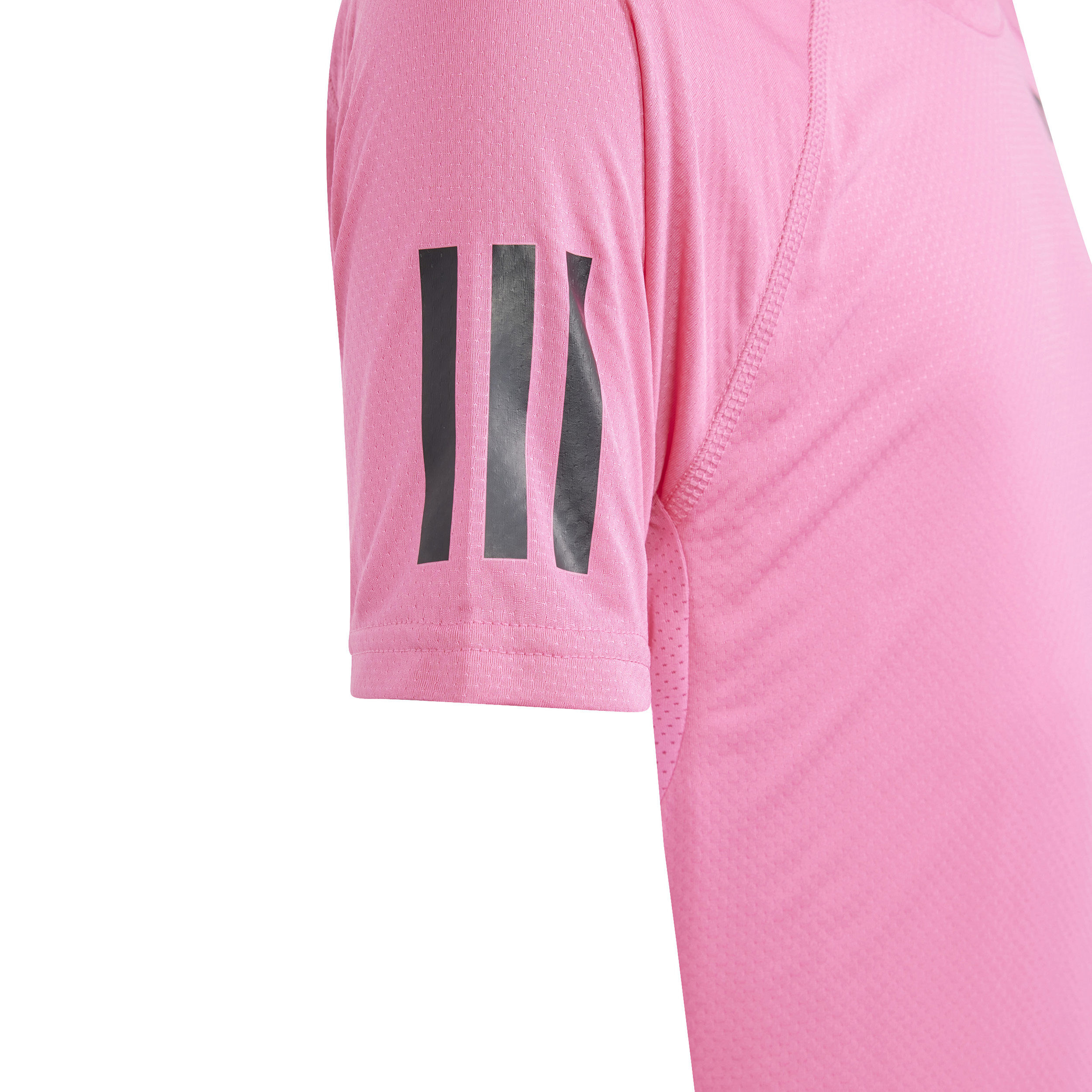 Club T-Shirt Mädchen - Pink