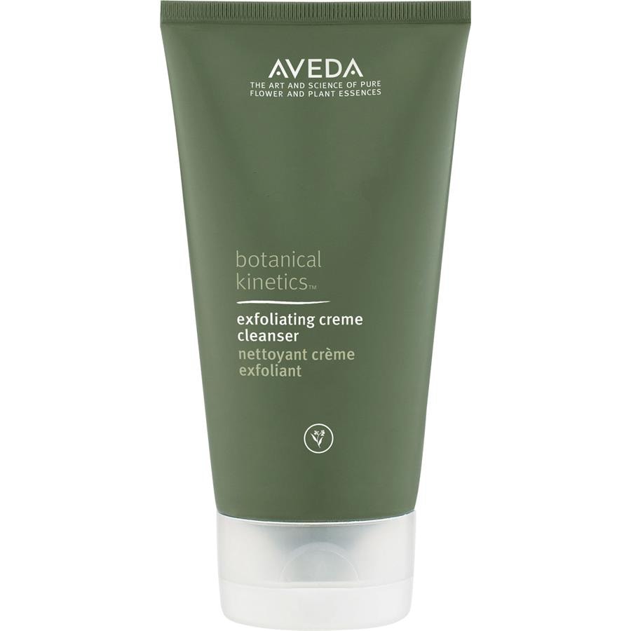 Exfoliating Creme Cleanser