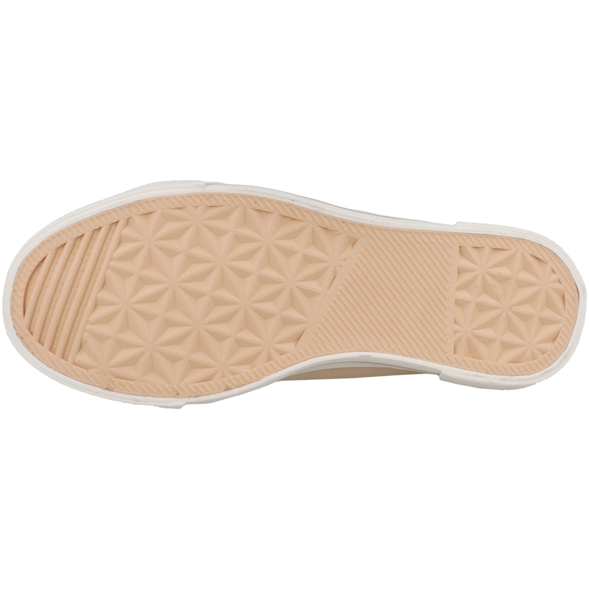 s.Oliver 5-44200-28 Sneaker Low rosa