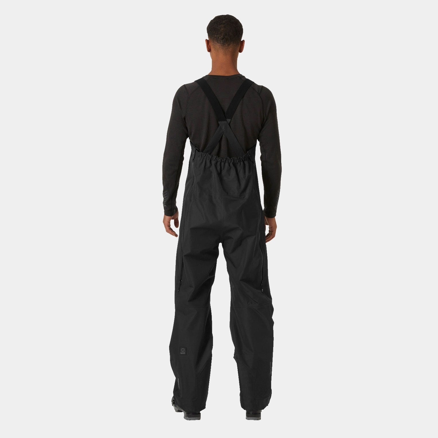 Men's Elevation Infinity Shell Bib Pants