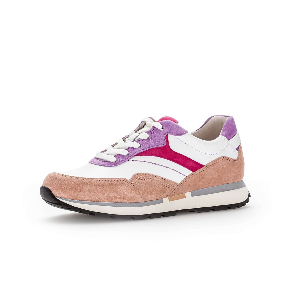 Gabor comfort Sneaker low multicolour