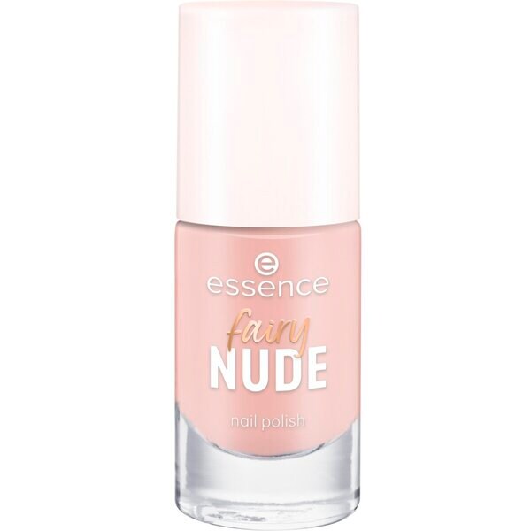 Essence Fairy Nude 06 körömlakk 8ml