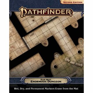Flip-Mat: Shadows at Sundown