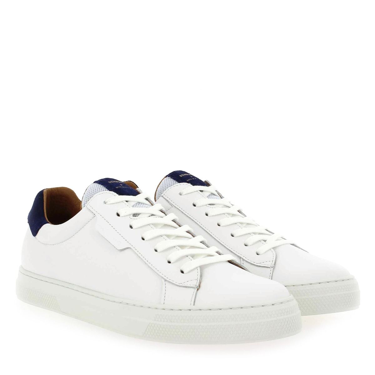 Schmoove  SPARK CLAY - Blanc Marine