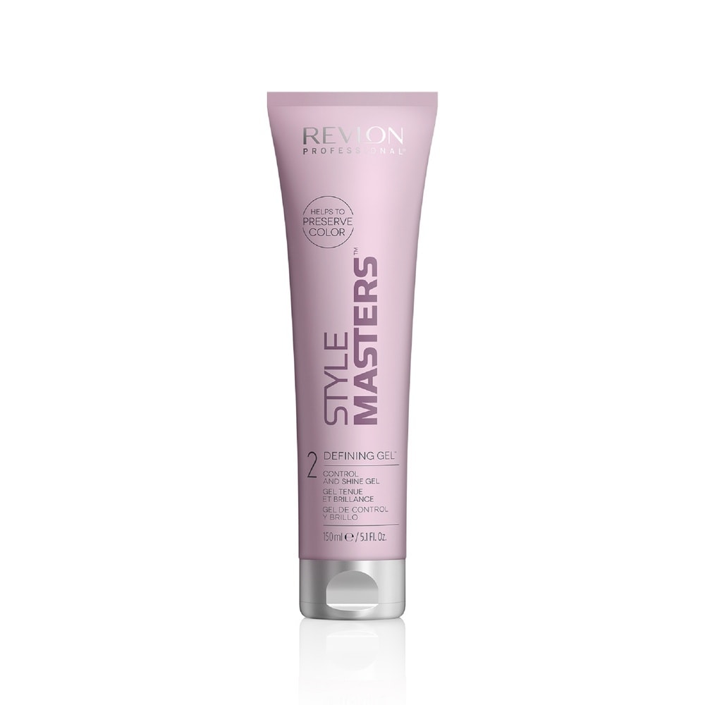 REVLON PROFESSIONAL CREATOR Gel