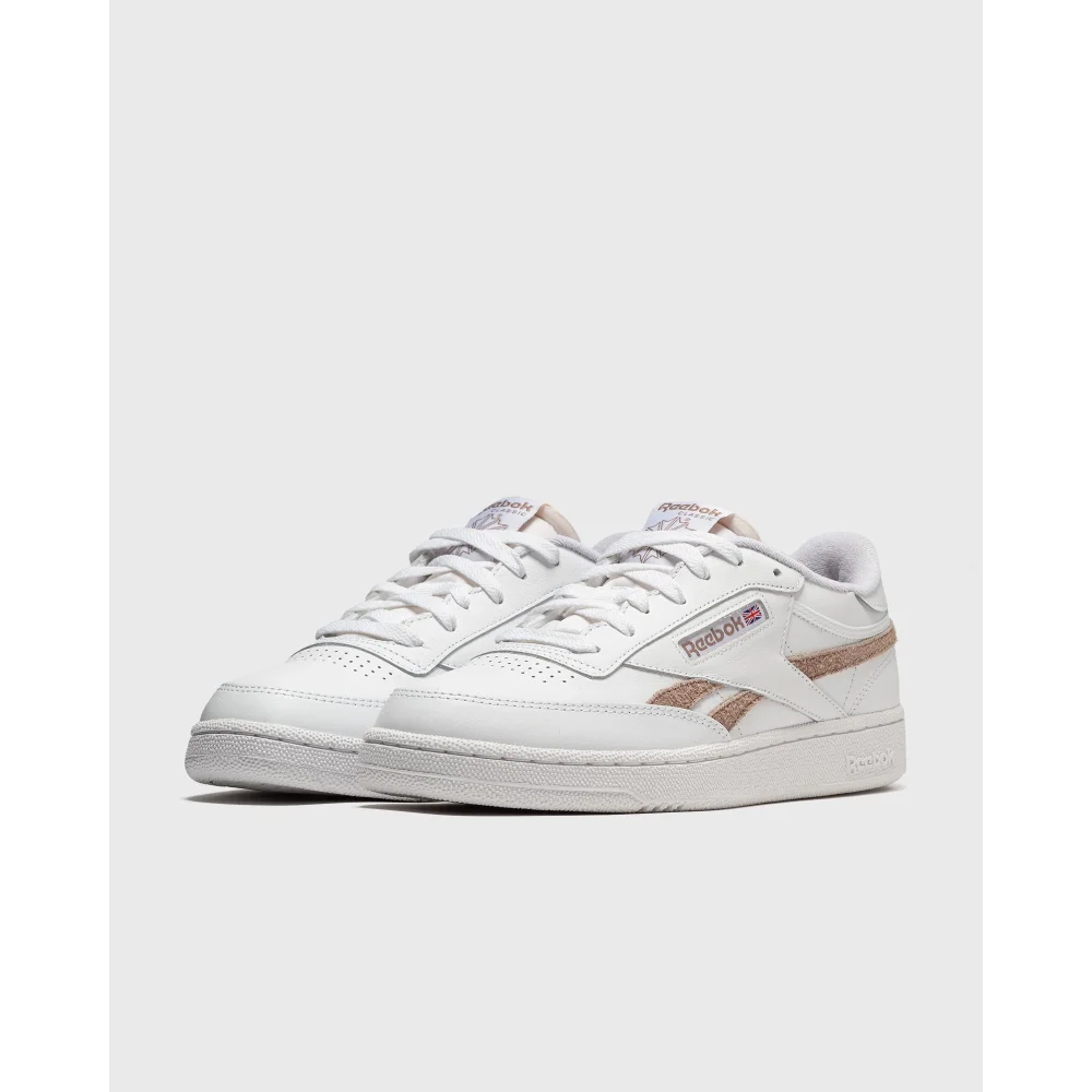 Reebok Club C Revenge IG9435 / weiss