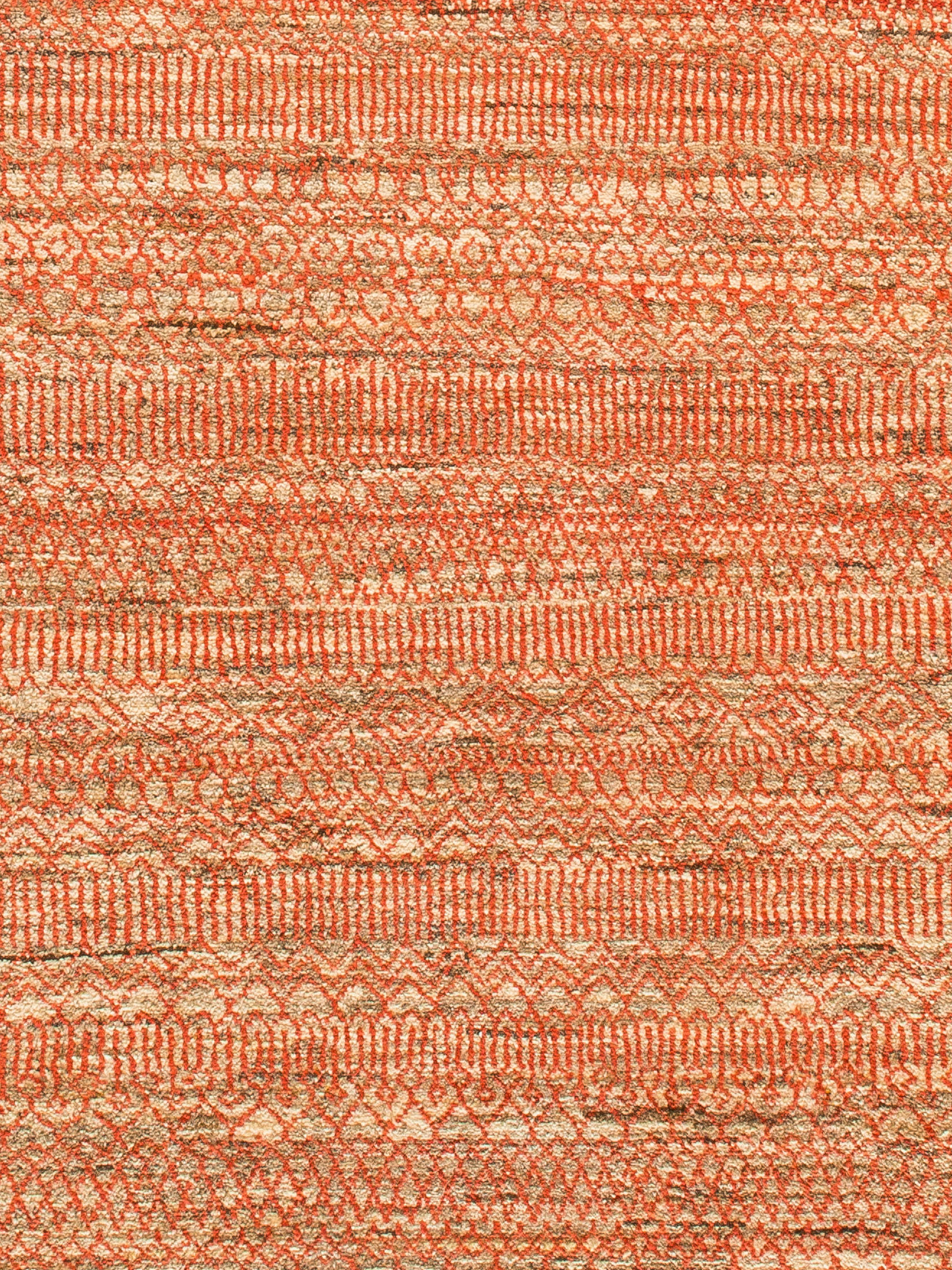 Contemporary Gabbeh ca. 250 x 291 cm, Unikat / Einzelstück
