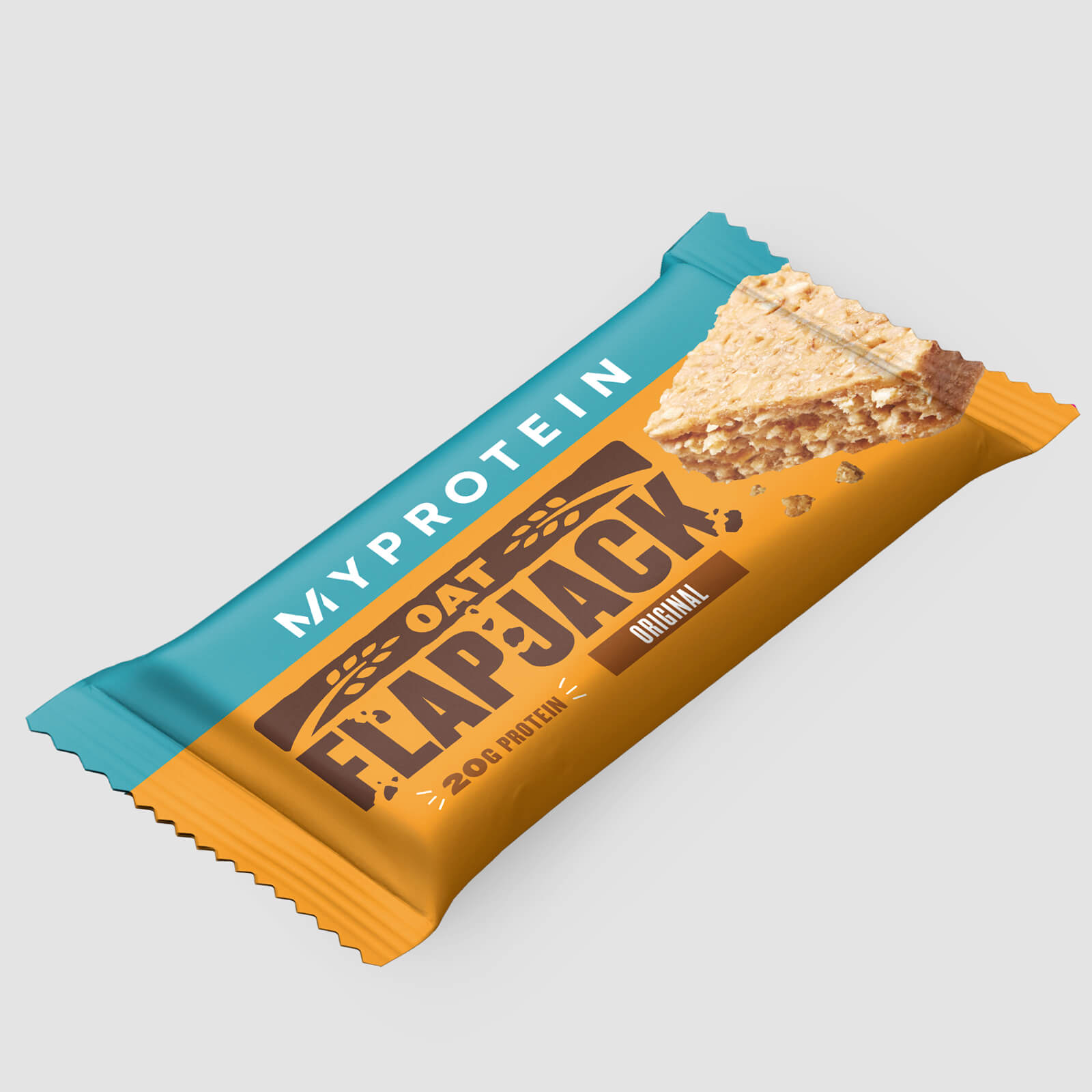 Flapjack Protéiné
