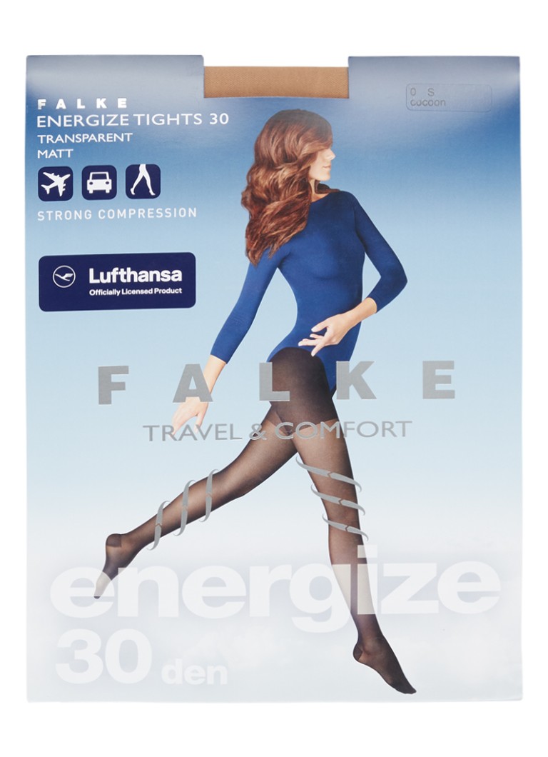 Colanți Falke Energize 30 Denier