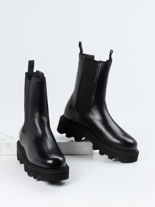 Chelsea Boots-17350090102 Konstantin Starke