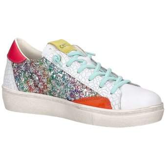 Cetti Sneaker in bunt