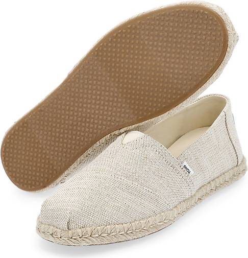 TOMS Espadrilles