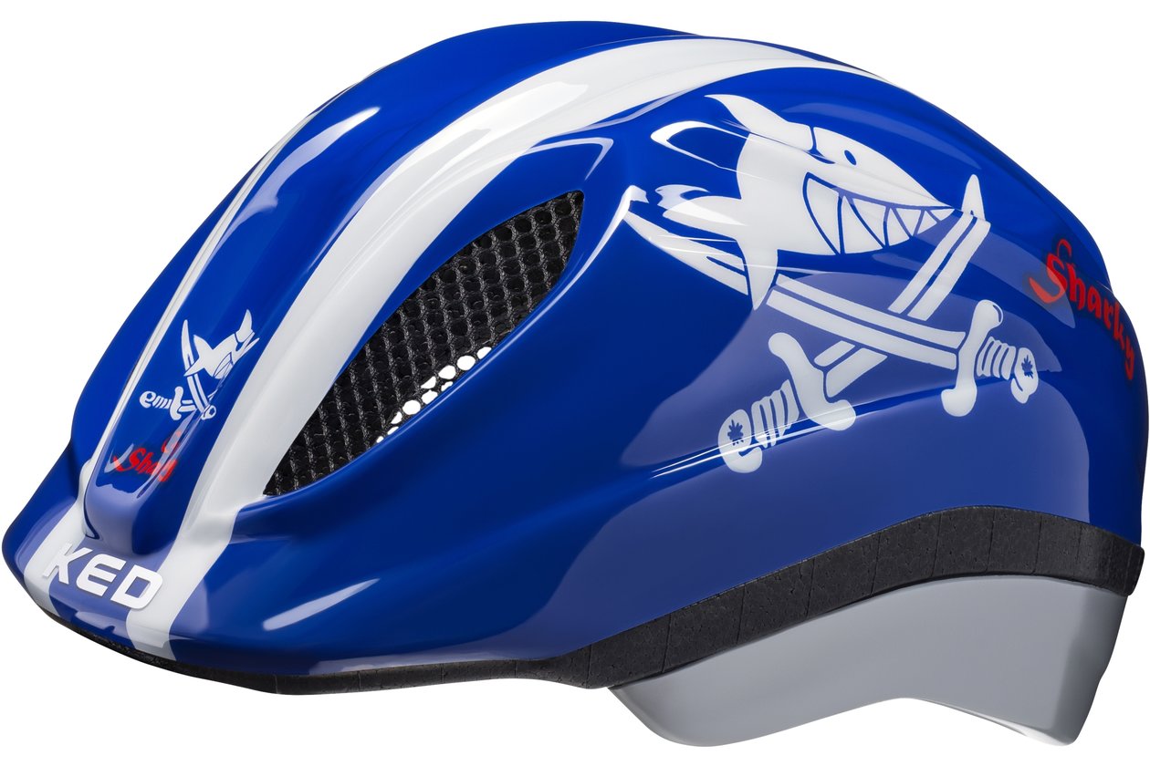 KED Meggy II Originals Sharky Blue