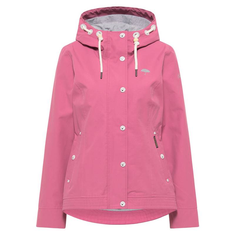 Schmuddelwedda Regenjacke Damen