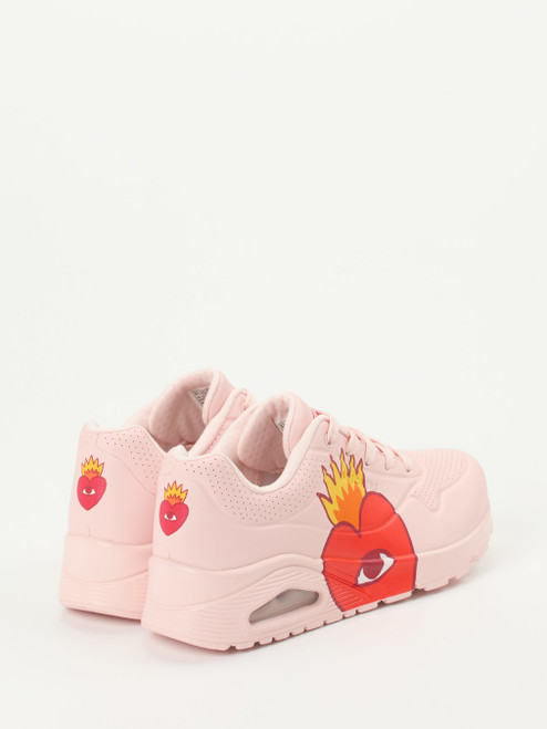 Sneaker-81655050007 Skechers