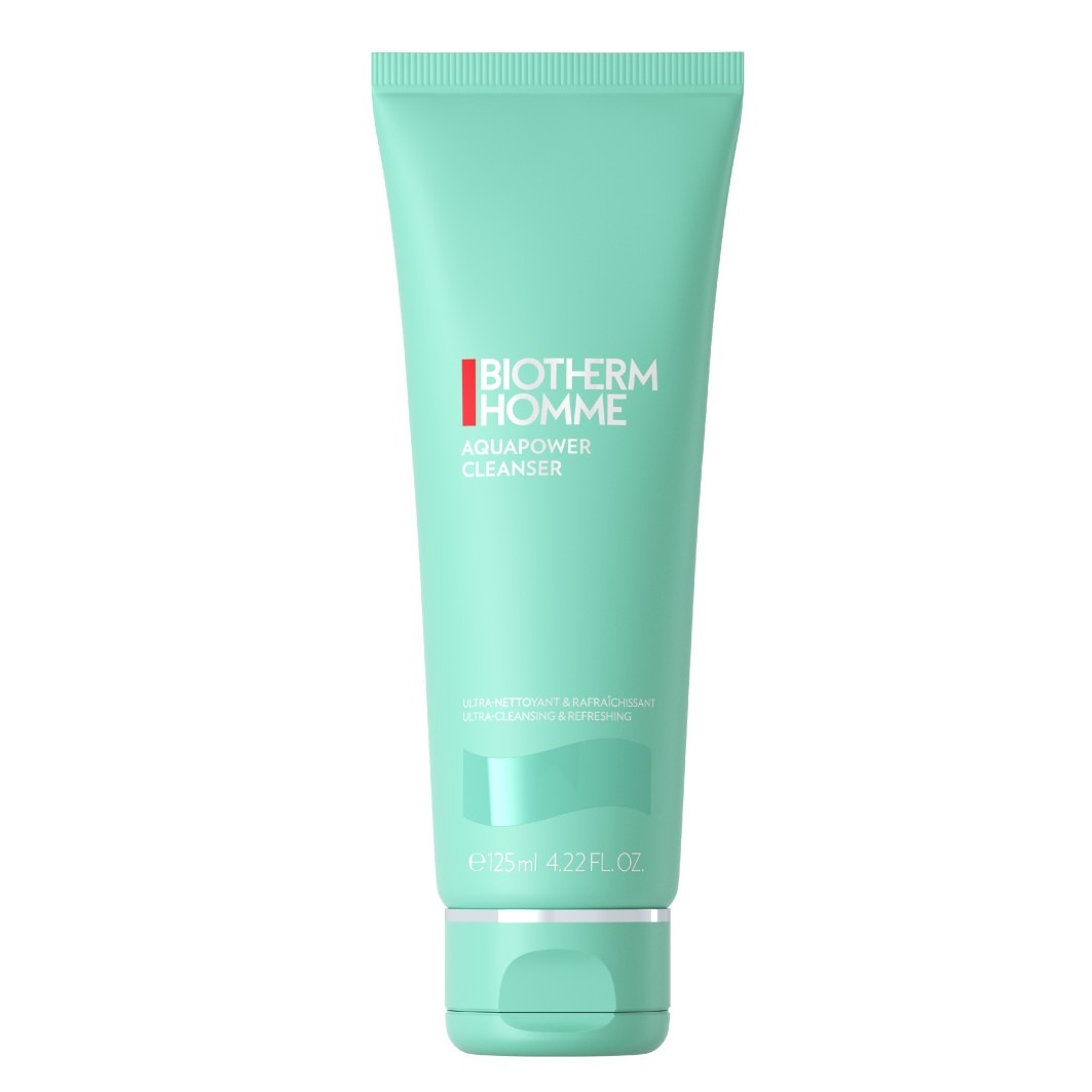 Fresh Gel Ultra Cleansing