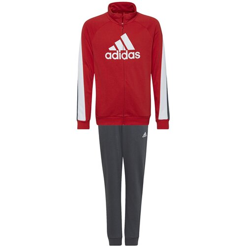 KINDER SPORTANZUG B BOS COT TS