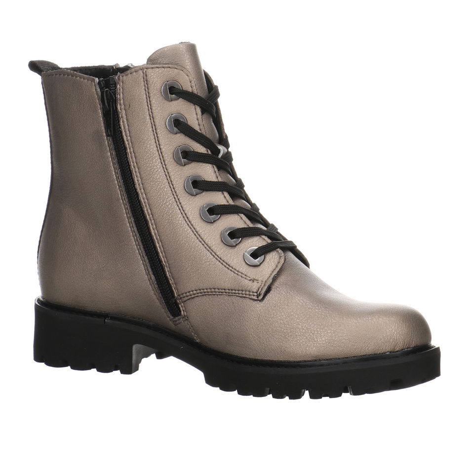 Remonte Schnürboots