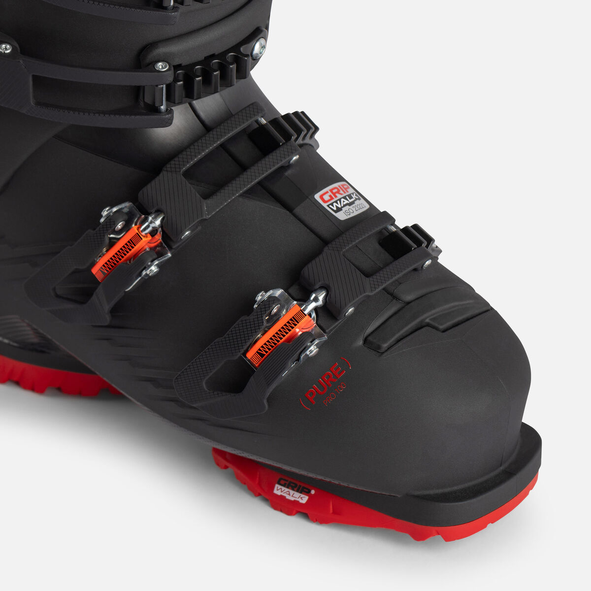 Damen On Piste Skischuhe Pure Pro 100 Gw
