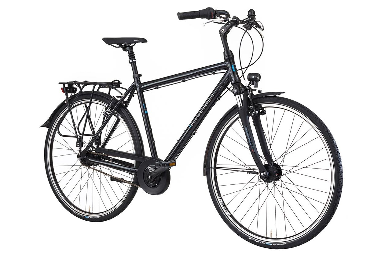 Gudereit Comfort 7.0 - 2023 - 28 Zoll - Diamant