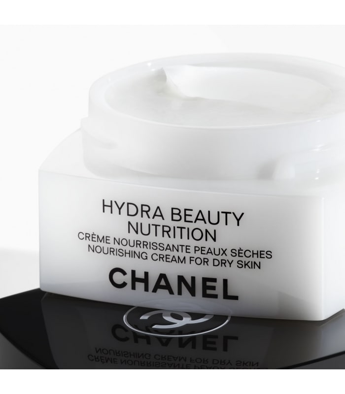 Chanel-HYDRA BEAUTY NUTRITION-Crème Nourrissante et Protectrice