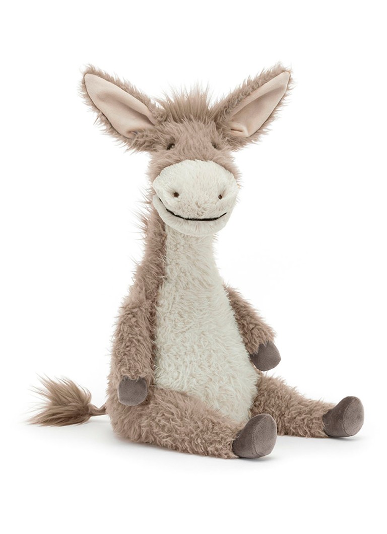 Pluș Jellycat Dario cu unt 36 cm