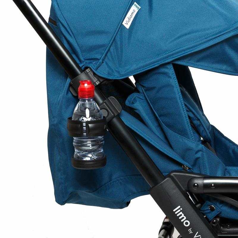 Porte gobelet pour poussette Limo Vidiamo