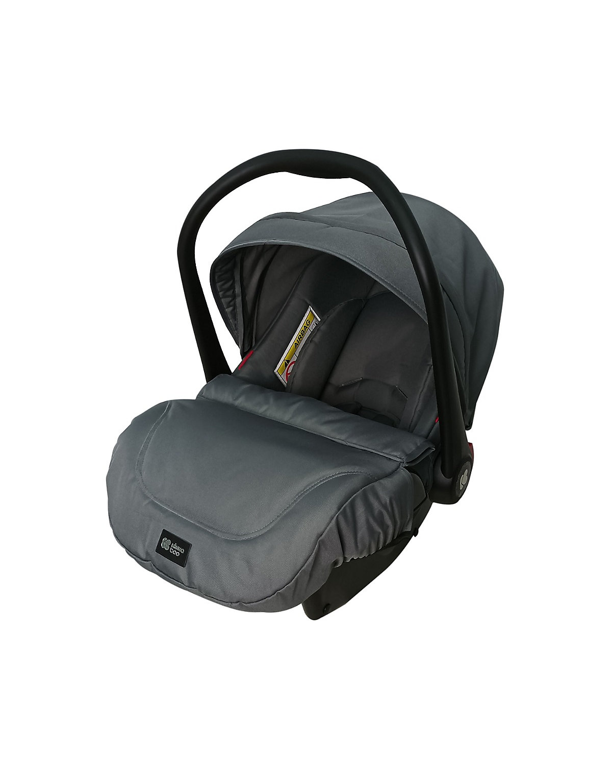 Babyschale Vallery Gruppe 0+ Kindersitze