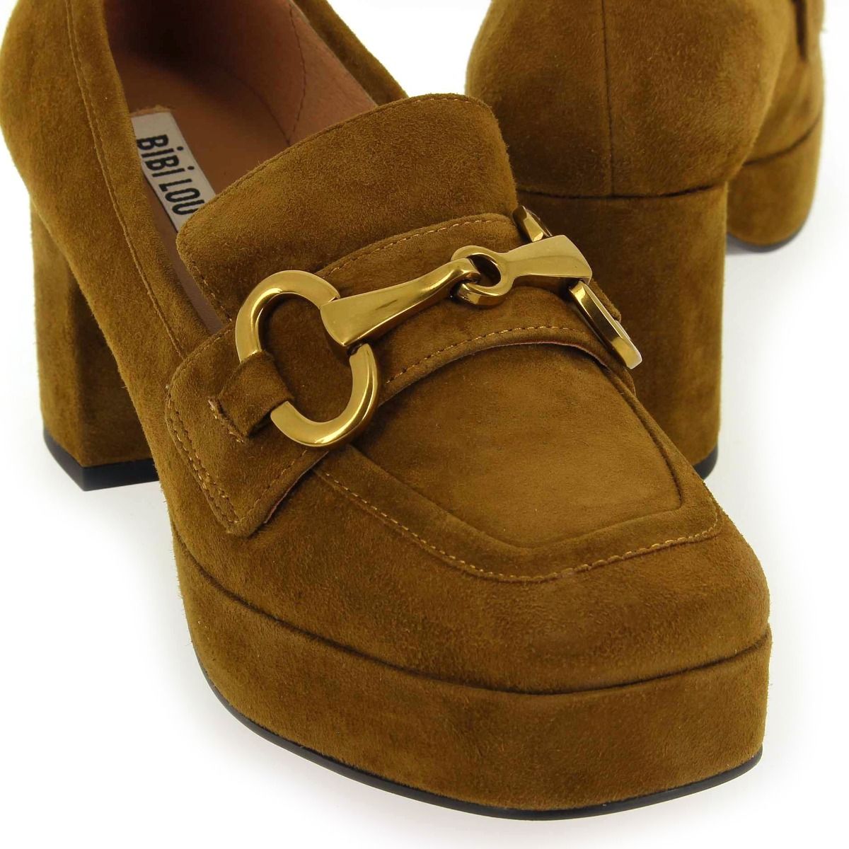 Bibilou  542P30VK-I23 - Camel