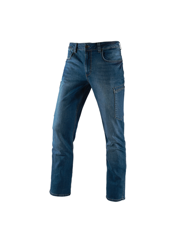 e.s. 7-Pocket-Jeans