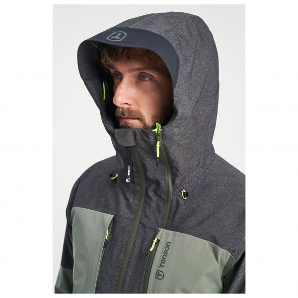 Tenson - Touring Shell Jacket - Skijacke