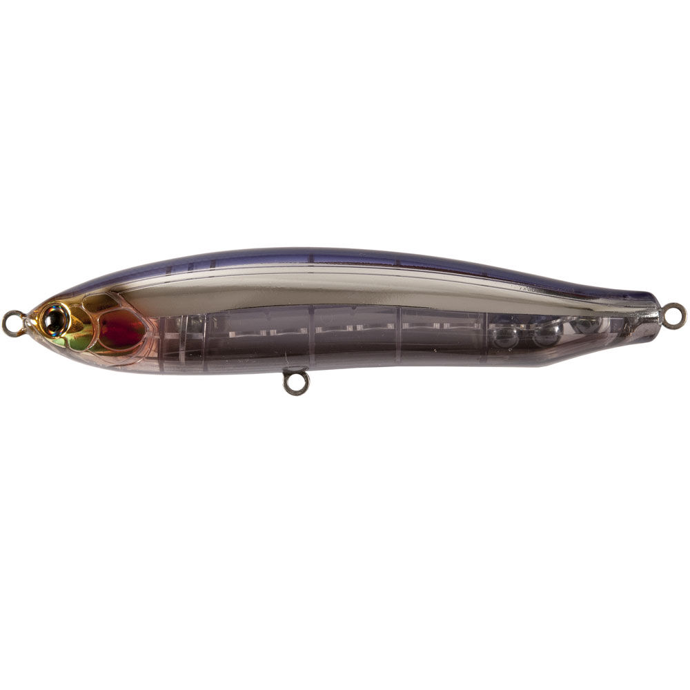 Nástraha Stickbait Tackle House Britt CBP 145 Sinking Works 14,5 cm 98 g