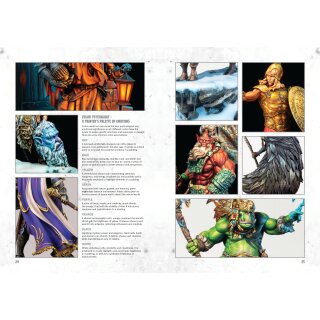 The Art of... - Volume Seven - Erik Swinson (EN)